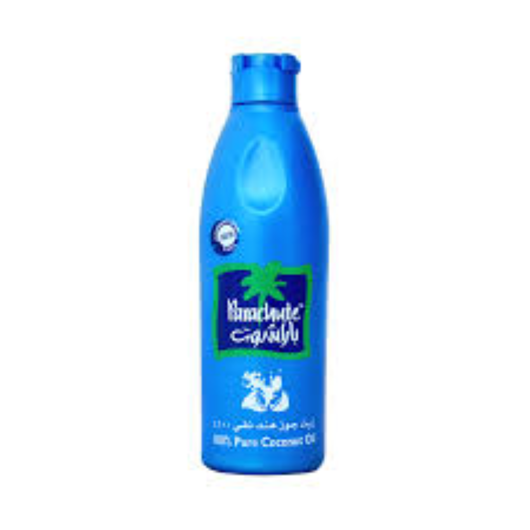 PARACHUTE COCONUT OIL  200ML